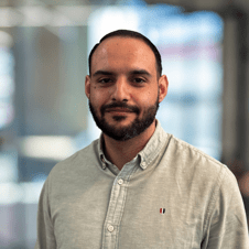 Photo de Benoît Abouzeid