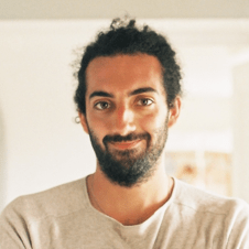 Picture of Bob Juburi