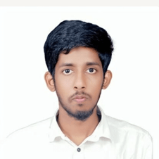 Picture of Mohamed Shabeer