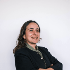 Photo de Inès Boukili