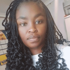 Picture of Zizipho Jonsile
