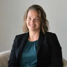 Bild på Maria Ekdahl