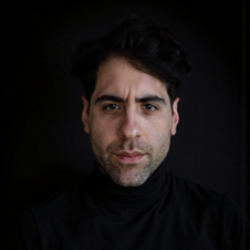 Picture of George Kapernaros