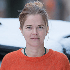 Bild på Nella Bergström