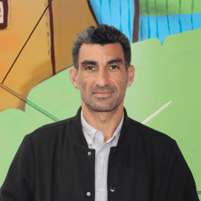 Picture of Simon Kong