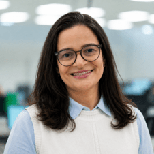 Imagem de Daniella Nunes