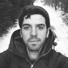 Picture of Jake Rosenbloum