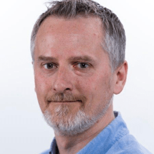 Bilde av Even Vinjor Røssland