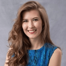 Picture of Helena Pasztor