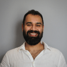 Picture of Özgür Ersöz