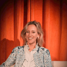 Photo de Léa Fergui
