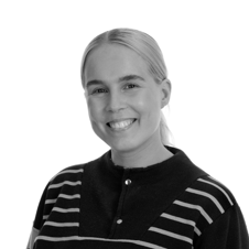 Picture of Gjertrud Fretheim