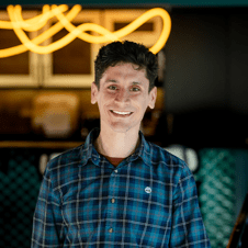 Picture of Lewis Hayes