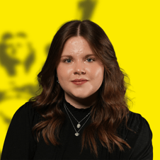 Foto van Julia Hendriks
