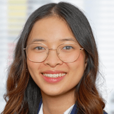 Picture of Celine Nguyen