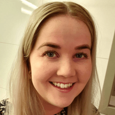 Bilde av Karoline Ellingsen