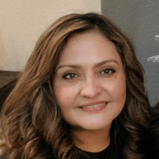 Picture of Patricia Virrey