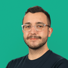 Picture of Bart Blizniak