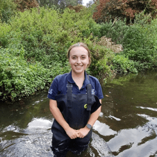 Picture of Cleo Alper