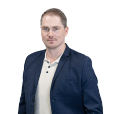 Kuva henkilöstä Miko Feodoroff