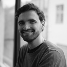 Picture of Alex Brodholt