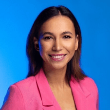 Picture of Chloe Mertowidjojo