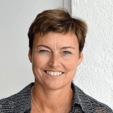 Bilde av Toril Benum