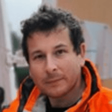 Photo de Alban LEYMARIE