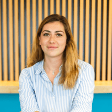 Picture of Emilia Humeau
