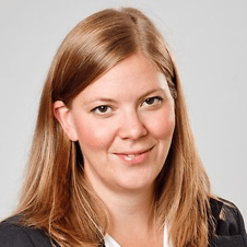 Bild på Karolina Montgomerie