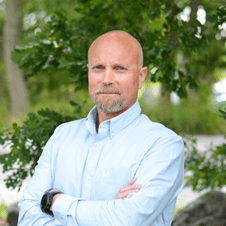 Bild på Paul Robertson