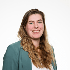 Foto van Renske Witzier