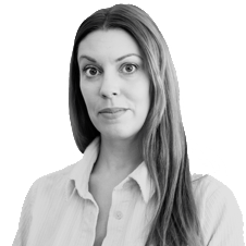 Bild på Katarina Morén Styf