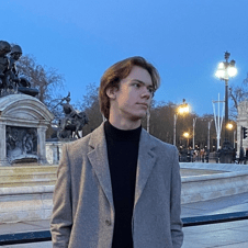 Picture of German N.