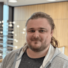 Picture of Casper Lykke Christensen