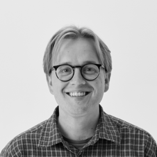 Bild på Erik Claesson