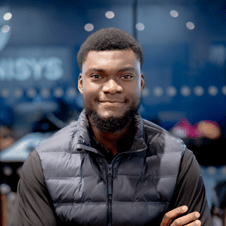 Picture of David Afolabi