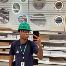 Foto de Jose Henrique Alves dos Santos