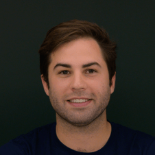 Picture of Bertrand Godin