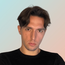 Picture of Florentin Chaussoy