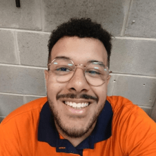 Foto de Kauã Ramos da Silva