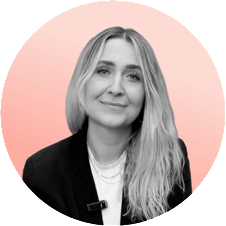 Picture of Cecilia Enquist