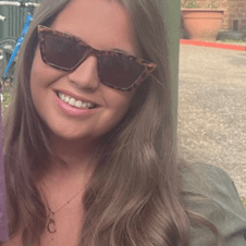 Picture of Christie Eden O'Rourke