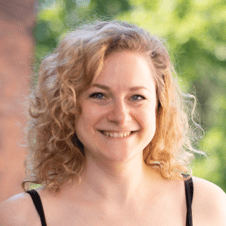 Picture of Theresa Glanzberg