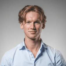 Picture of David Åckander