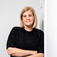 Bild på Matilda Kinghed