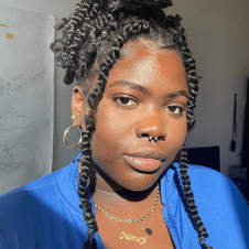 Picture of Monique Logie
