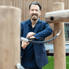 Bild på Daniel Andersson