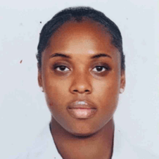 Photo de Cindy BITI ALLOU