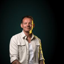 Foto van Romano Henar